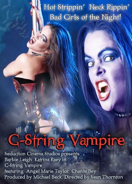 G String Vampire (2005)