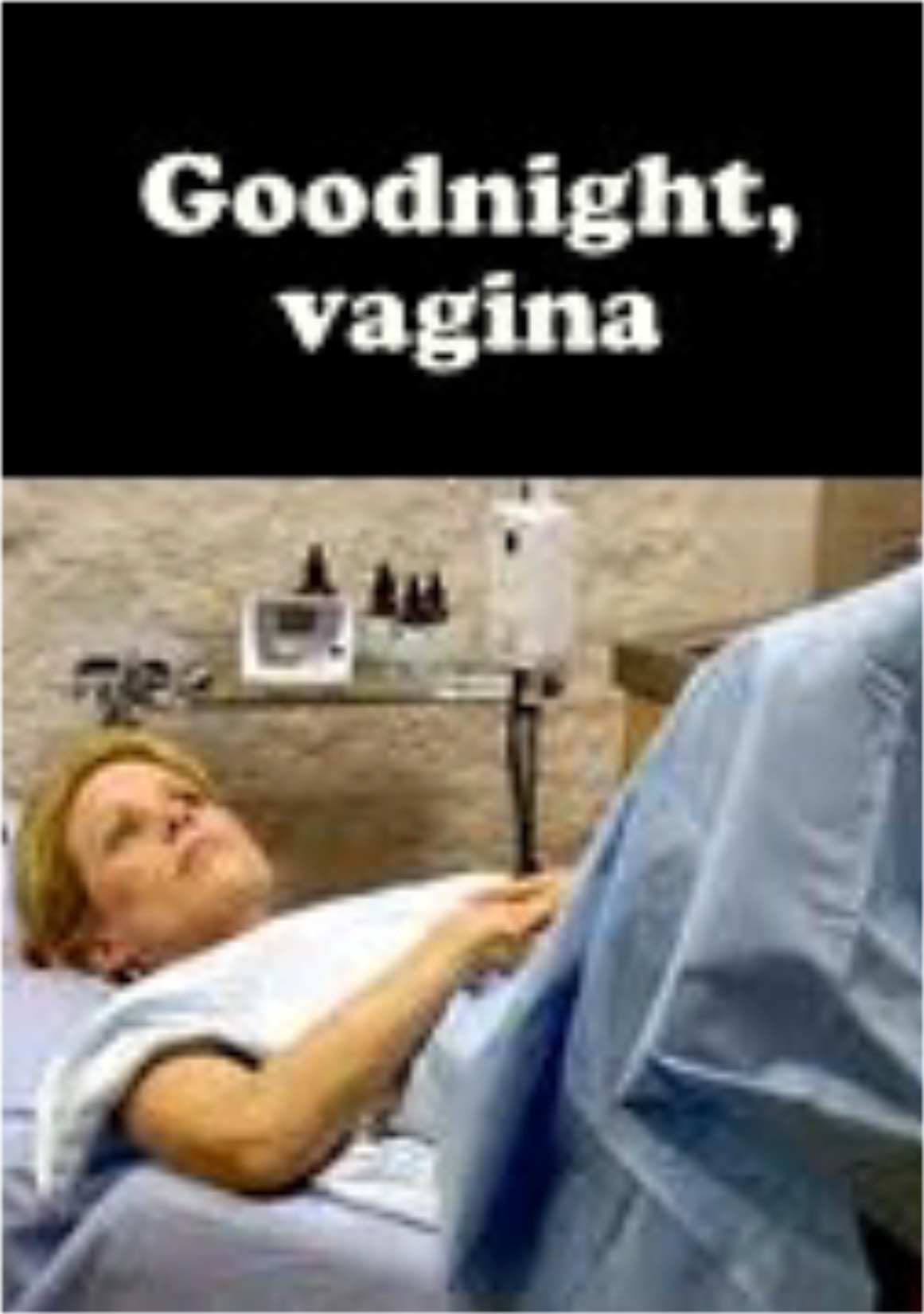 Goodnight, Vagina (2007)