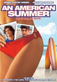 An American Summer (1991)