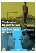 The London Nobody Knows (1969)