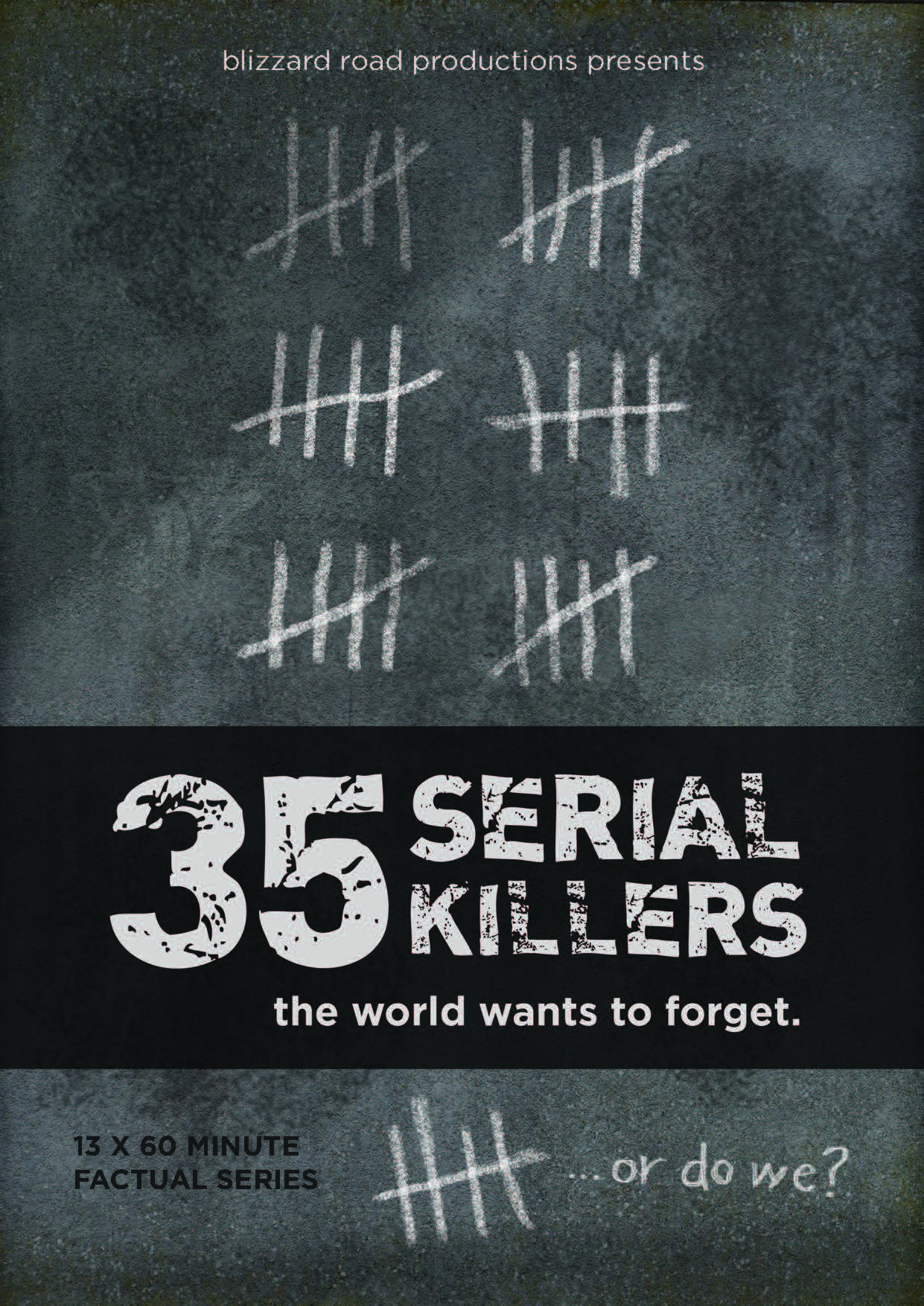 35 Serial Killers the World Wants To Forget (2018)