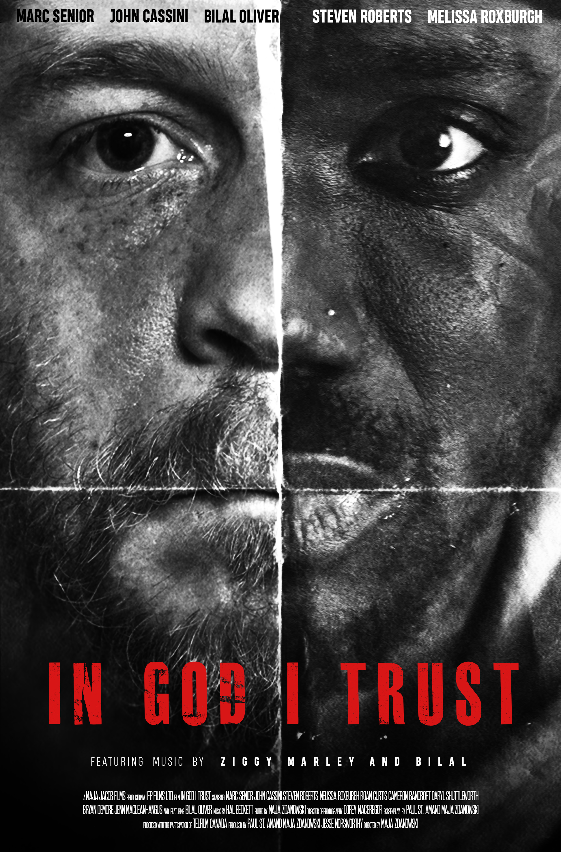 In God I Trust (2018)