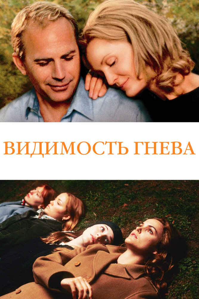 Видимость гнева (2004)