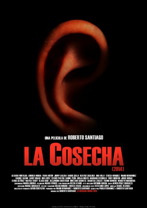 La cosecha (2014)