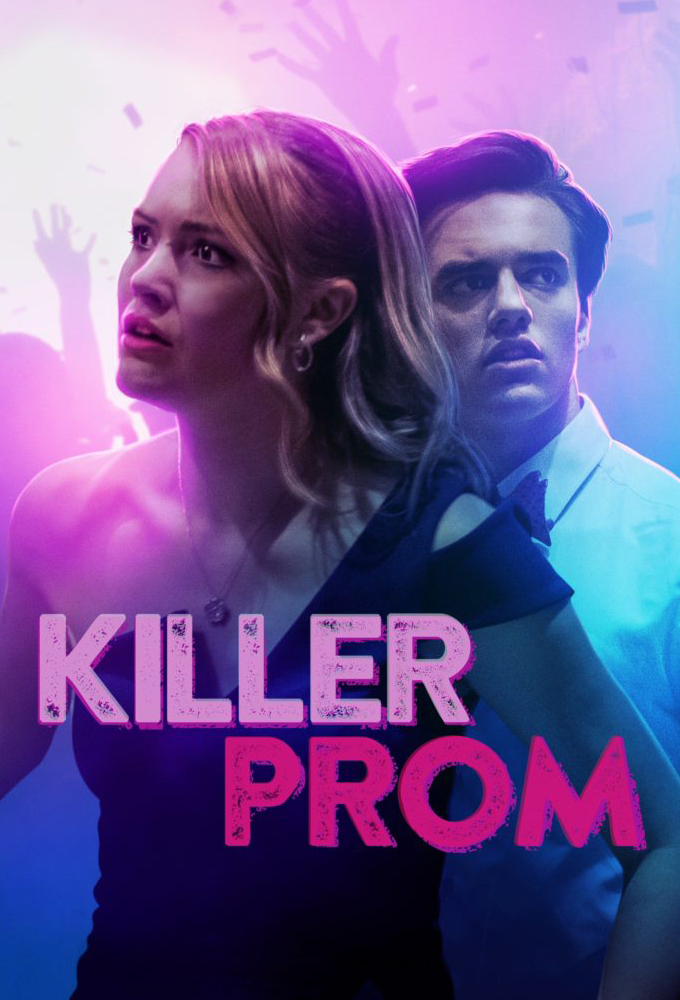 Killer Prom (2020)