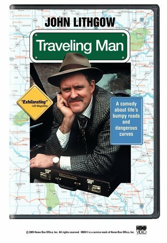 Traveling Man (1989)