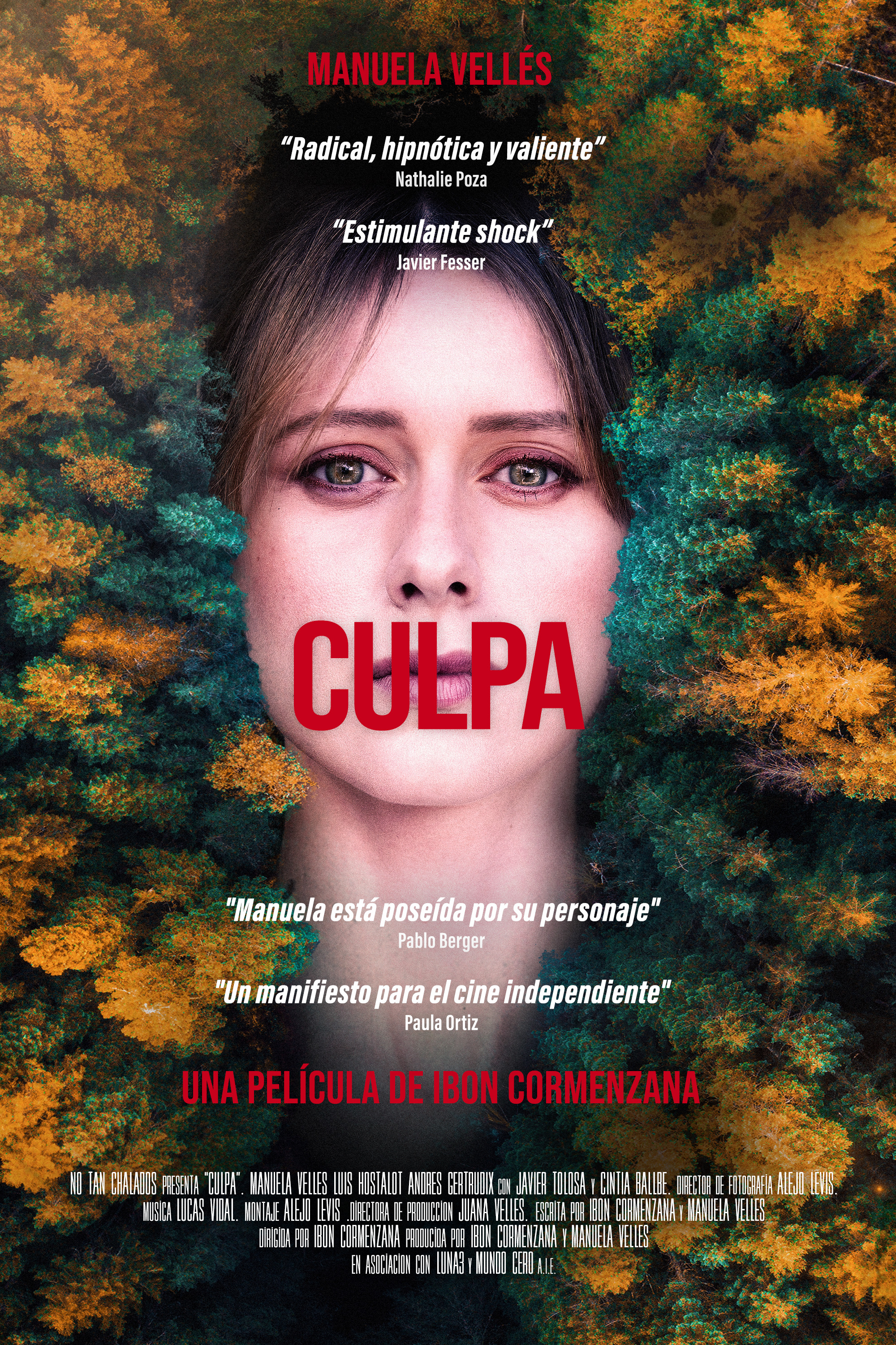 Culpa (2022)