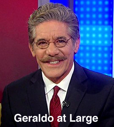 At Large with Geraldo Rivera (2003)