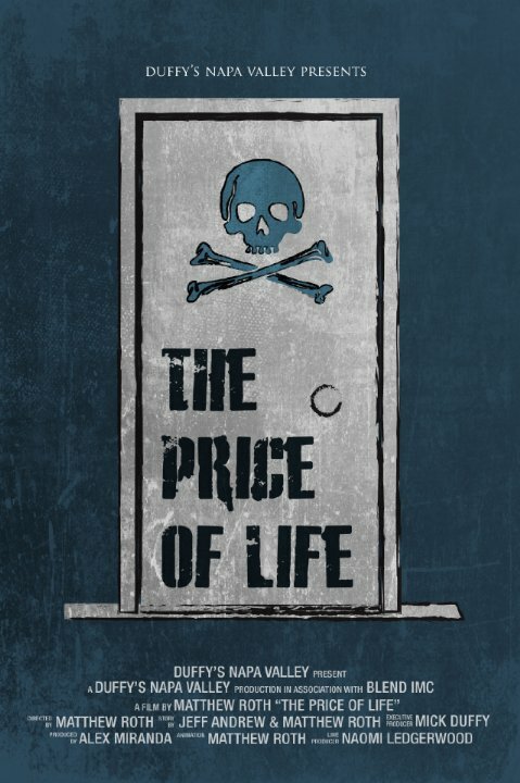 The Price of Life (2014)