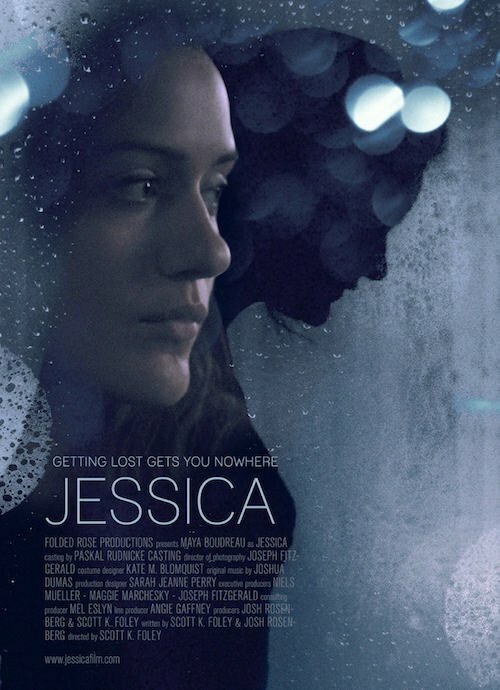 Jessica (2016)