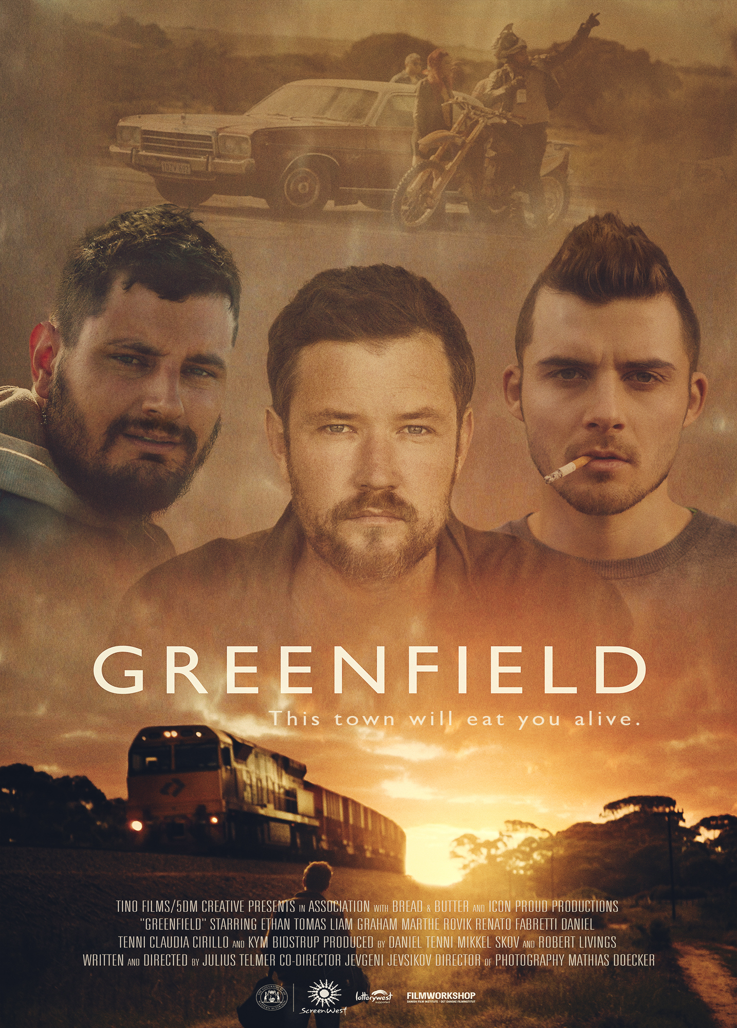 Greenfield (2019)