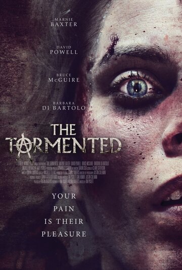 The Tormented (2016)