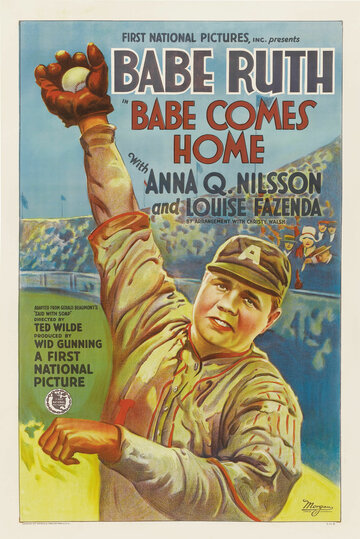 Babe Comes Home (1927)