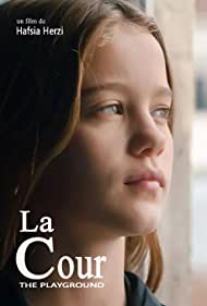 La cour (2022)