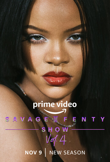 Savage x Fenty Show Vol. 4 (2022)