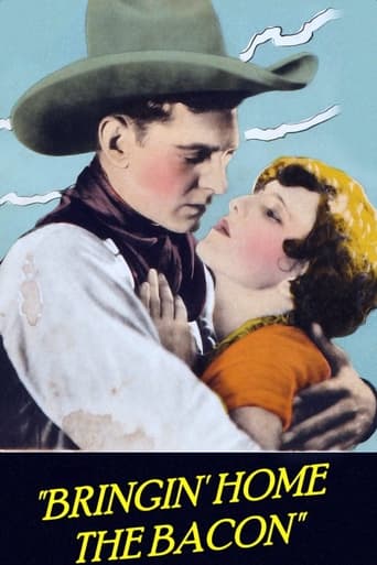 Bringin' Home the Bacon (1924)